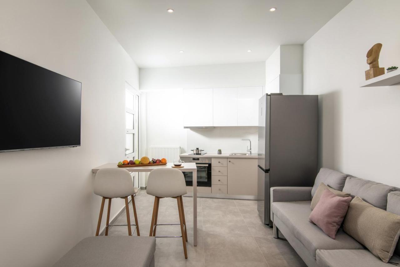 Elea Living Héraklion