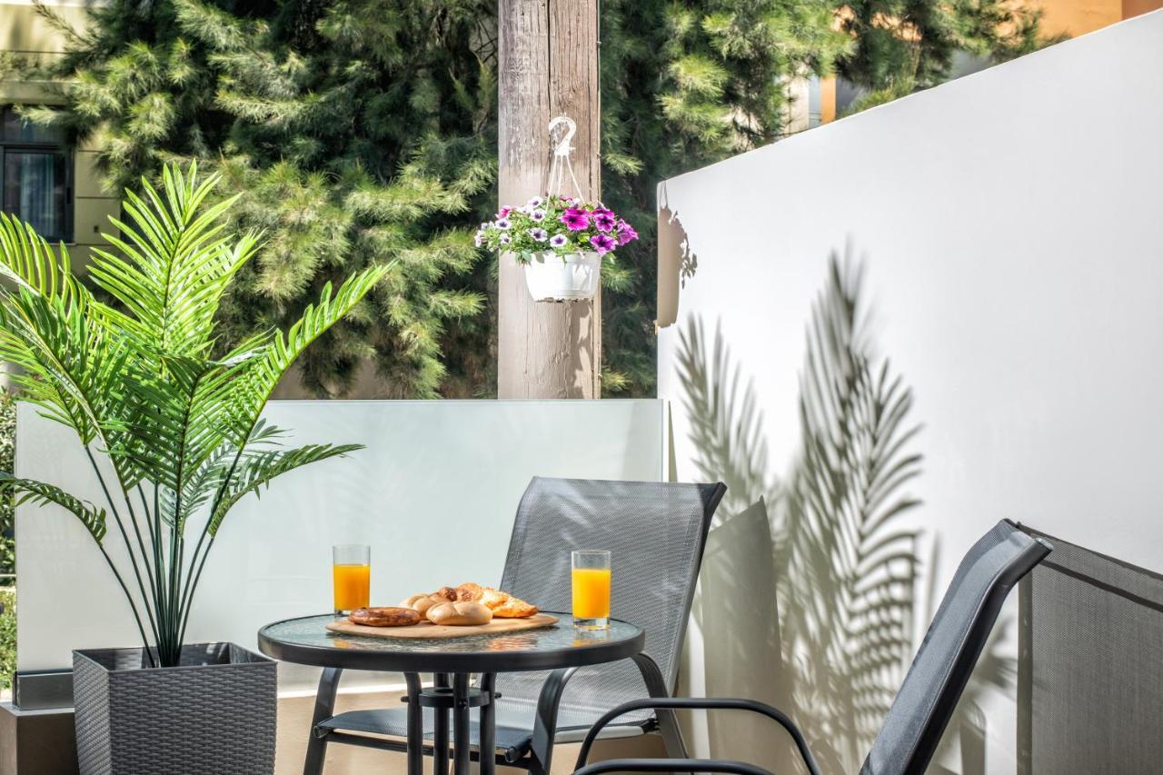 Elea Living Appartement