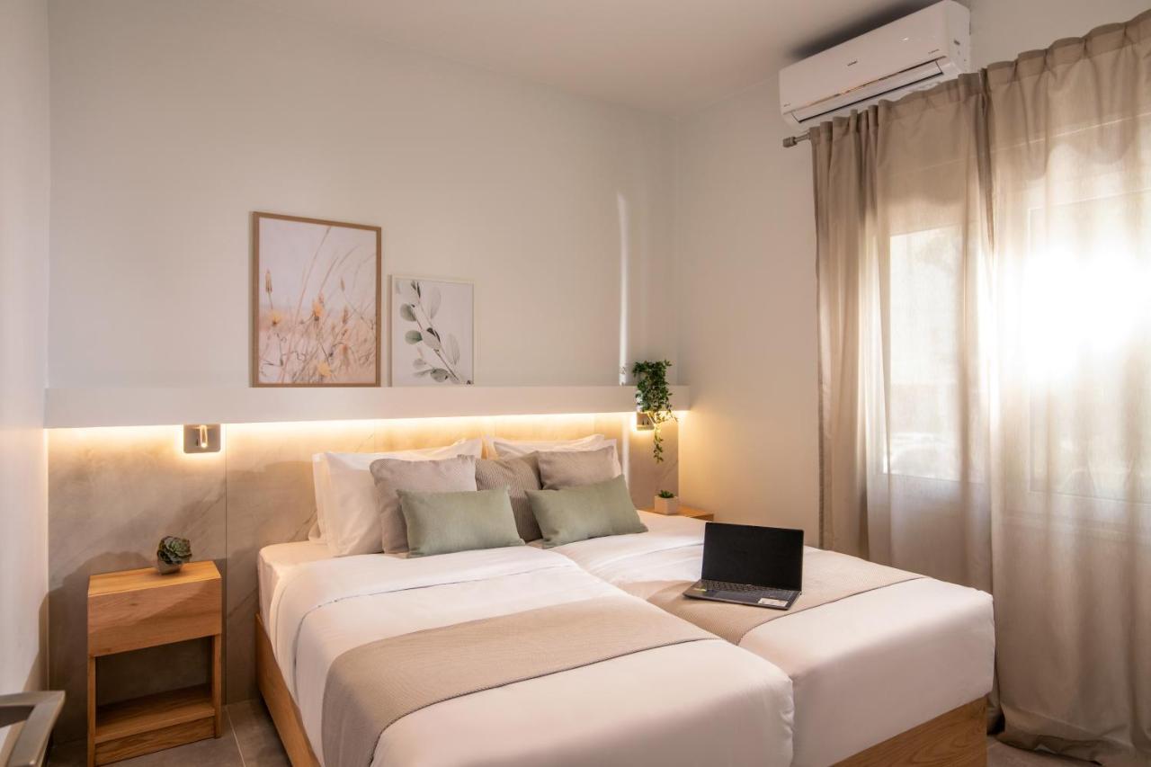 Appartement Elea Living