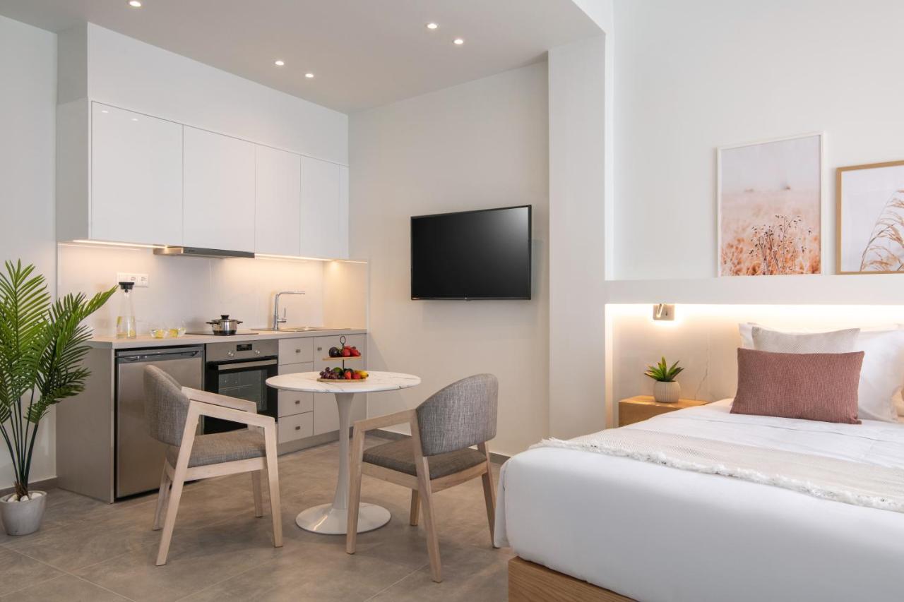 Appartement Elea Living Héraklion