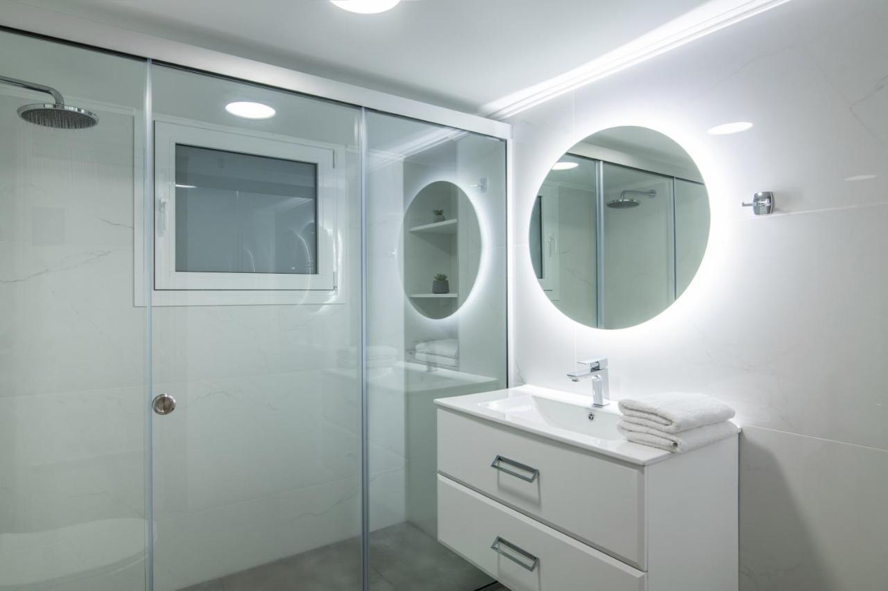 Appartement Elea Living Héraklion