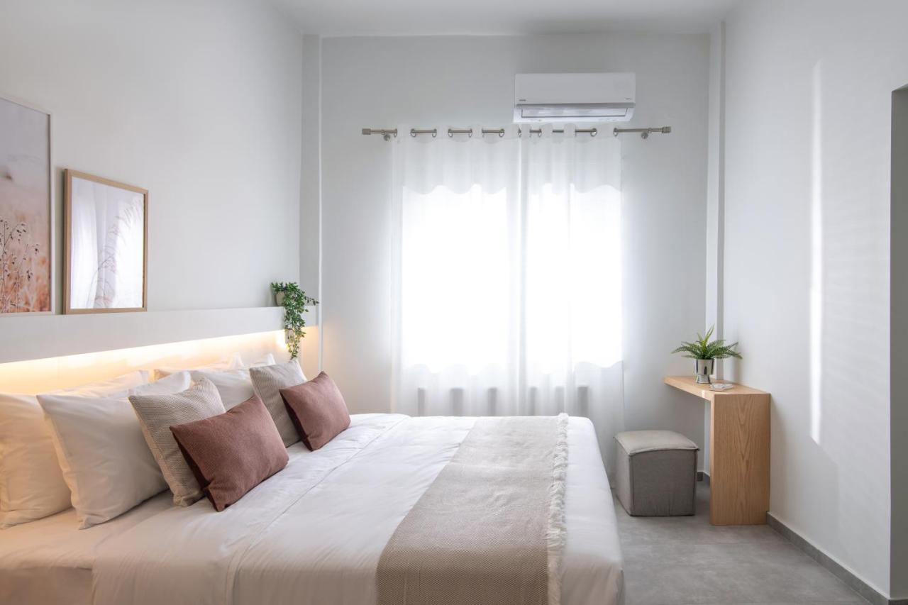 Appartement Elea Living Héraklion