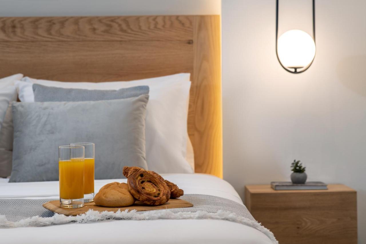Appartement Elea Living *